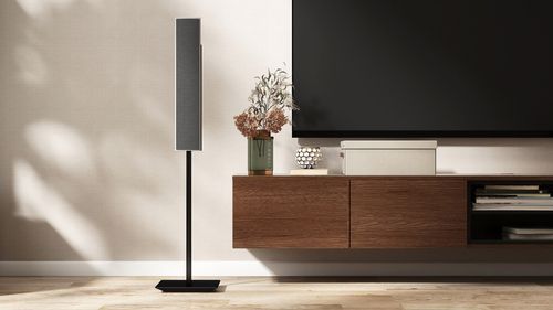 רמקולים רצפתיים