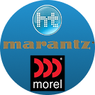  HT - MOREL - MARANTZ