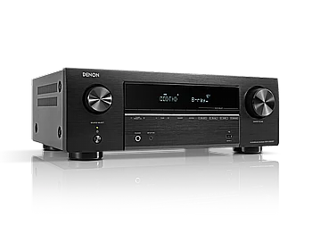 AVR-X580BT