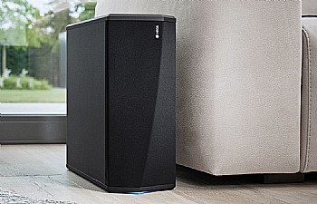 Denon DSW-1H