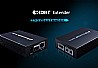 4K EXTENDER LKV375