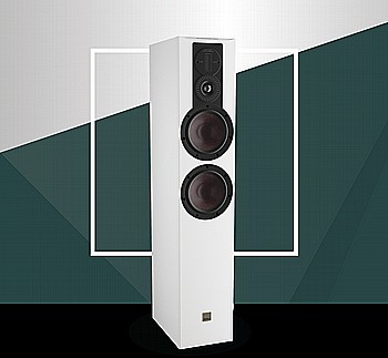 OPTICON 6 DALI MKII