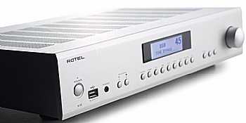 ROTEL A12