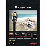 HDMI2.1 AudioQuest PEARL48 3M