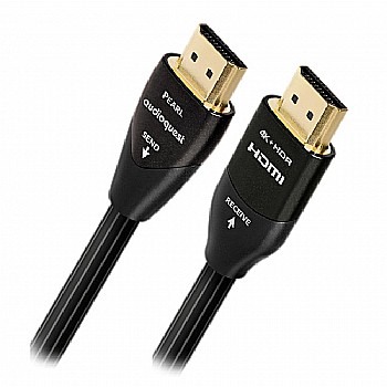 AudioQuest PEARL ACTIVE 10M \ 12M