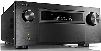 AVC-X8500 DENON