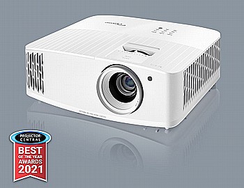 UHD35X OPTOMA