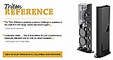 Triton Reference Triton Reference