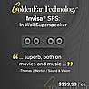 Invisa Signature Point Source (SPS)