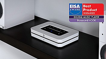 NODE - Bluesound