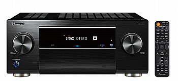 LX505 PIONEER