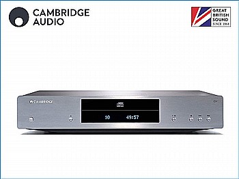  Cambridge Audio CXC