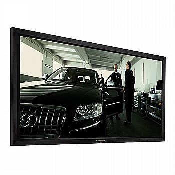 Prestige Series Fixed-Frame - 120" 
