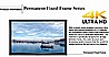 Prestige Series Fixed-Frame - 120