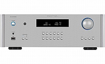 RA1572 Mkii rotel 