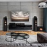 מערכת 5.1.2 ATMOS DTS:X מלאה מבית ONKYO NR6100 + KLIPSCH REFERENCE