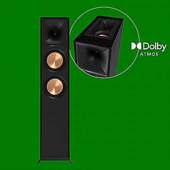 R605FA ATMOS