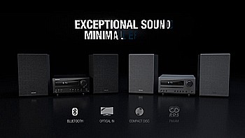D-T1 DENON