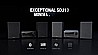 D-T1 DENON