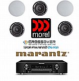 �� ������� ����� ��� ����� IC6X ������ ���� AVR-X550