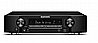 סט רמקולים שקועי קיר מוראל IC6X ורסיבר דנון AVR-X550