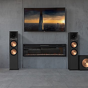 R800F KLIPSCH