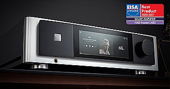 M33 NAD MASTERS