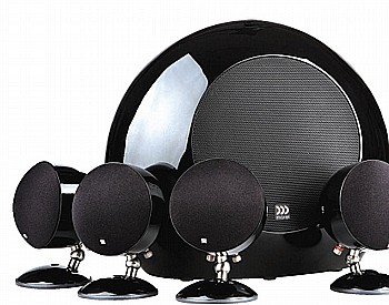 MT1 COMPACT BLACK