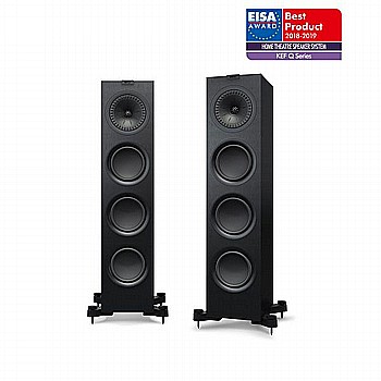 Q750 KEF