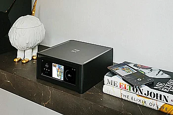 M10 V3  NAD MASTERS