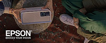 EPSON EF-100