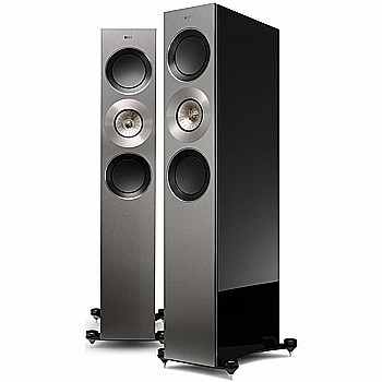 REFERENCE 3 META KEF