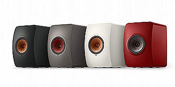 LS50 WIRELESS II