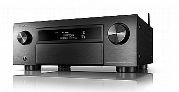 AVC-X6700H ���