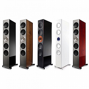 REFERENCE 5 META KEF