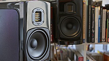 BRX GOLDEN EAR