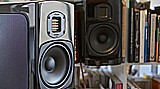 BRX GOLDEN EAR