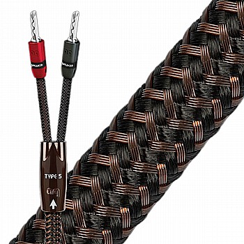 TYPE 5 AUDIOQUEST FULLRANGE 3M