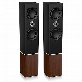PLATINUM F6 TANNOY