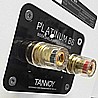 PLATINUM B6 TANNOY