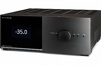  STR Integrated Amplifier