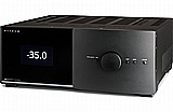 STR Integrated Amplifier STR Integrated Amplifier