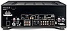 STR Integrated Amplifier