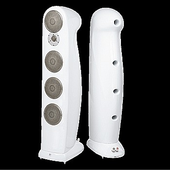 SOPRAN MOREL HIFI 
