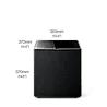 KUBE 10 KEF