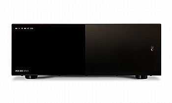 MCA325 GEN2