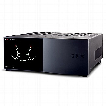 STR Power Amplifier