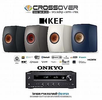 LS50 META + TX8270 ONKYO �� ������ ���� ����� ������!