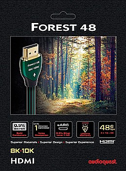 HDMI 2.1 FOREST48 2M