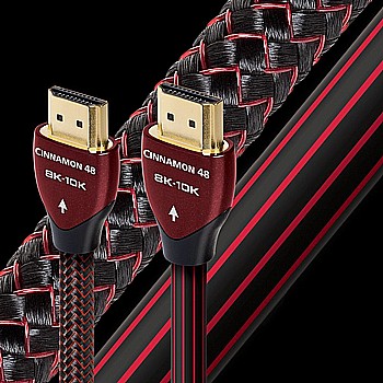 HDMI 2.1 Cinnamon 48 1M